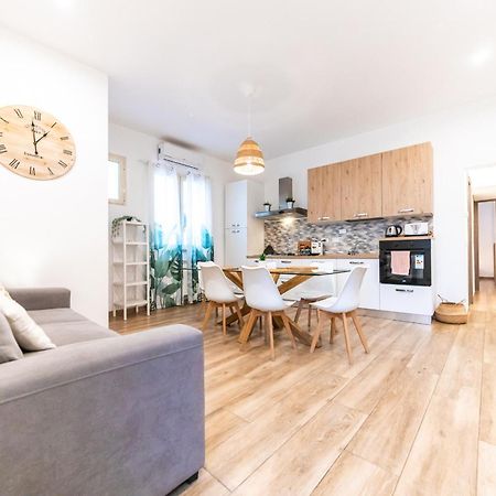 Metrofront-Apartment Roma Dış mekan fotoğraf