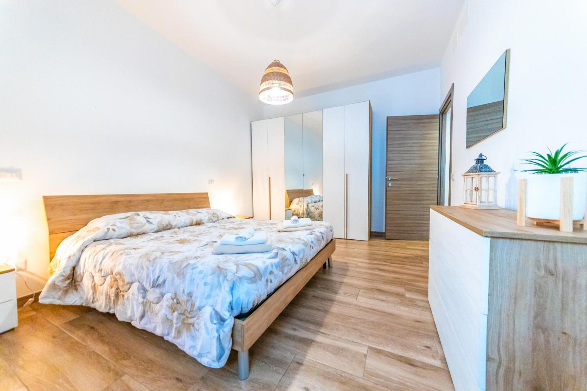 Metrofront-Apartment Roma Dış mekan fotoğraf
