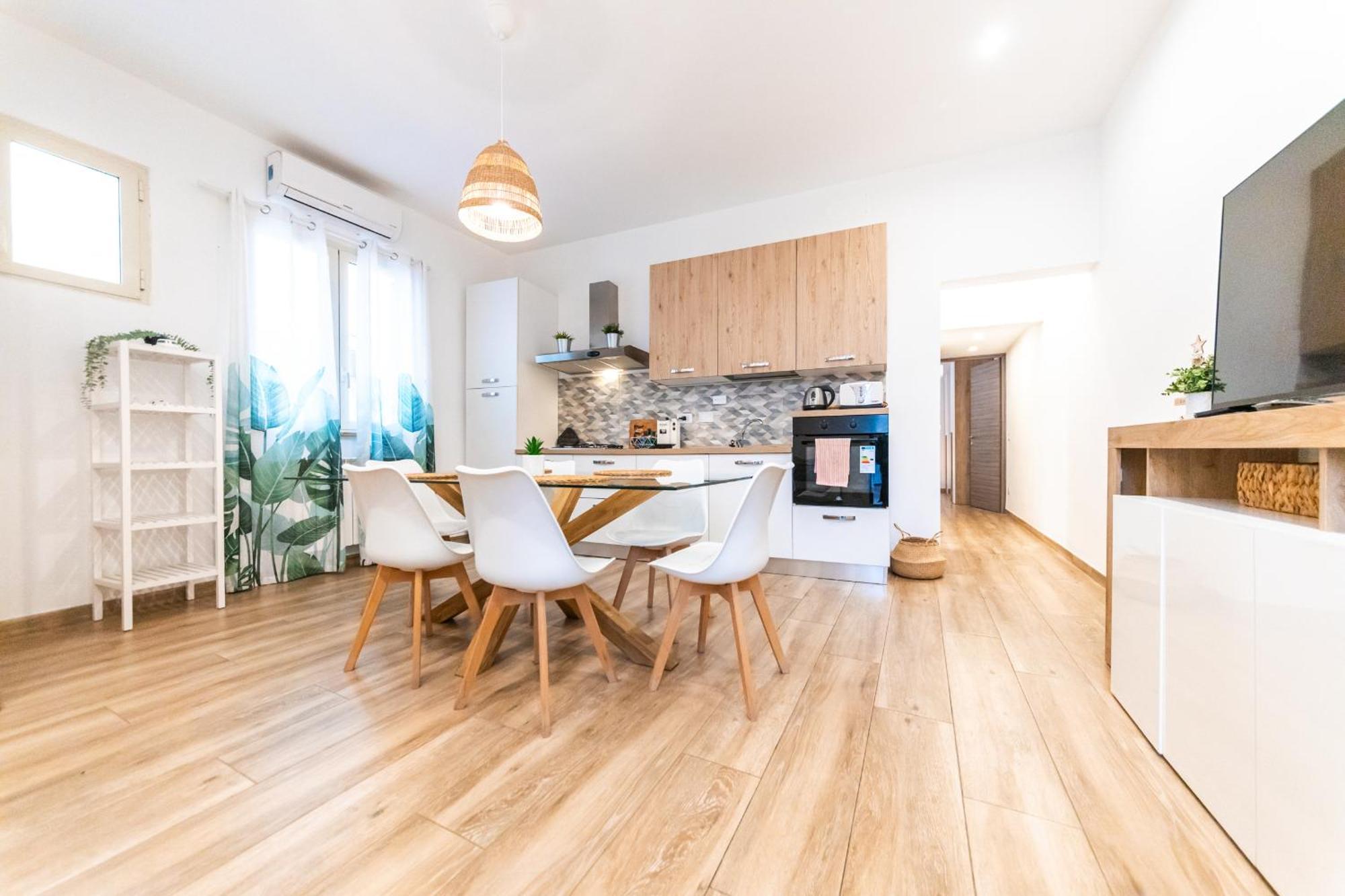 Metrofront-Apartment Roma Dış mekan fotoğraf