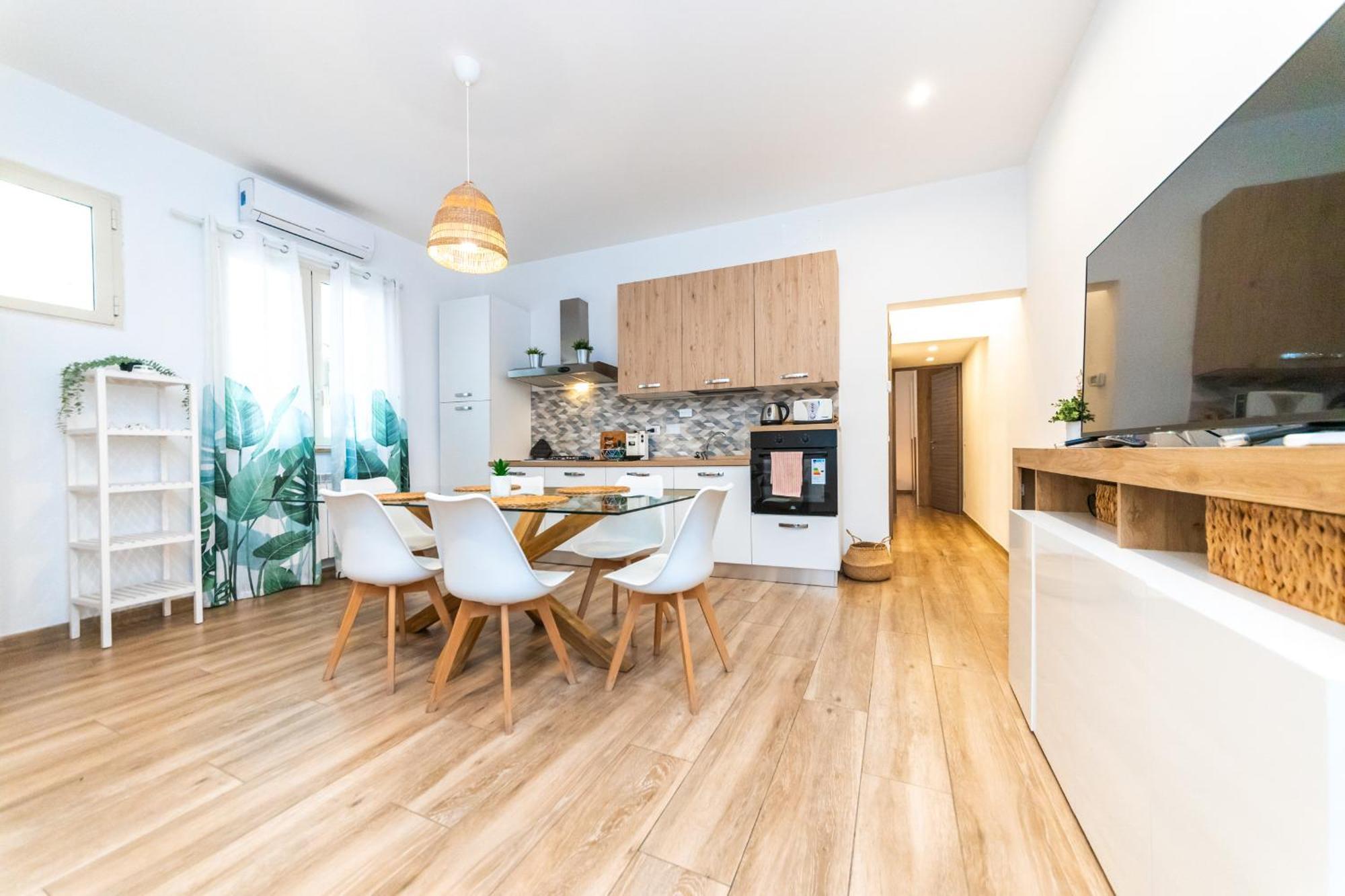 Metrofront-Apartment Roma Dış mekan fotoğraf
