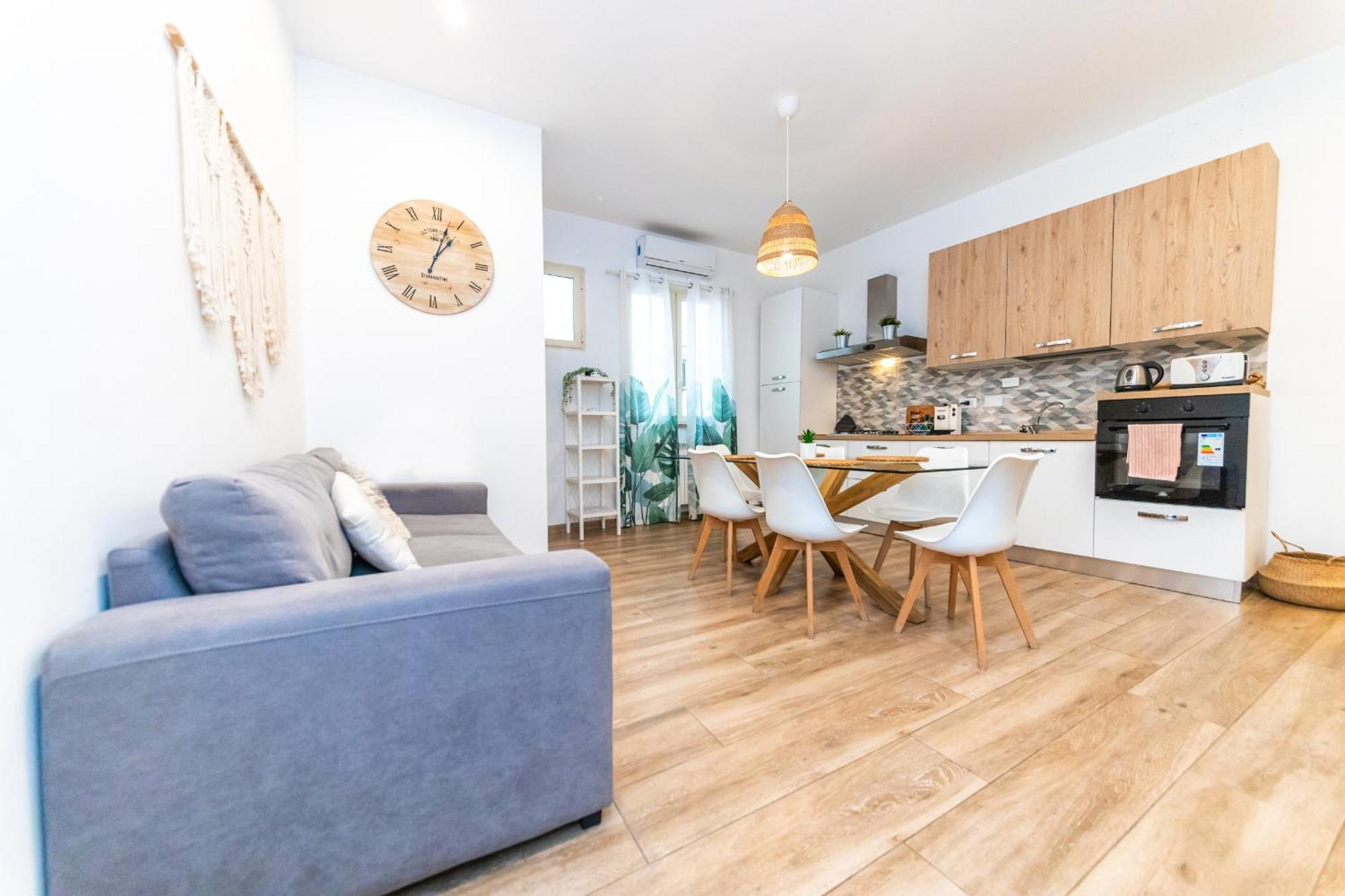 Metrofront-Apartment Roma Dış mekan fotoğraf