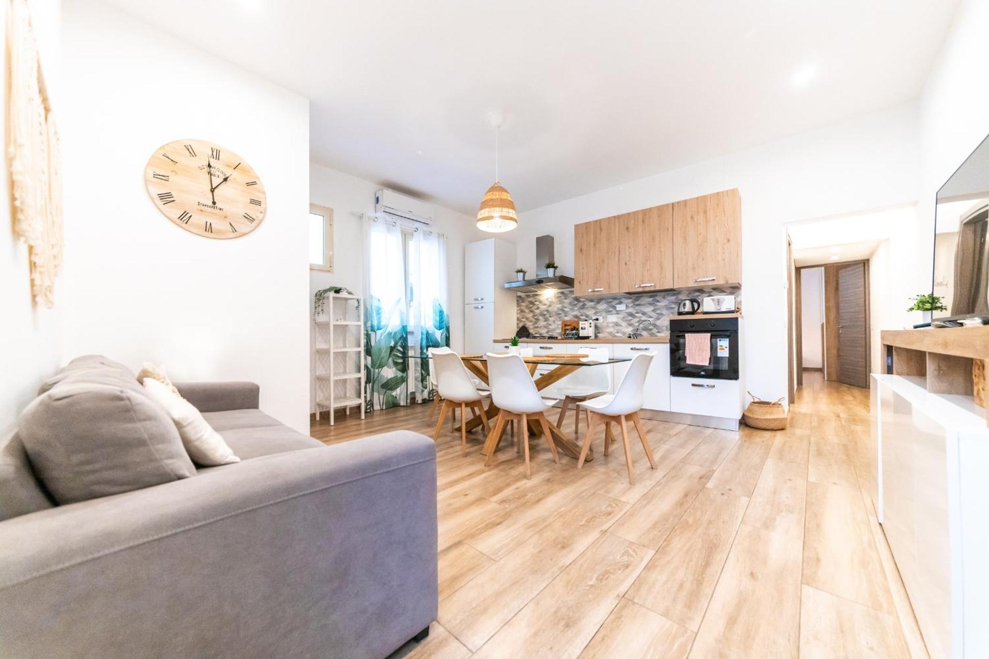 Metrofront-Apartment Roma Dış mekan fotoğraf