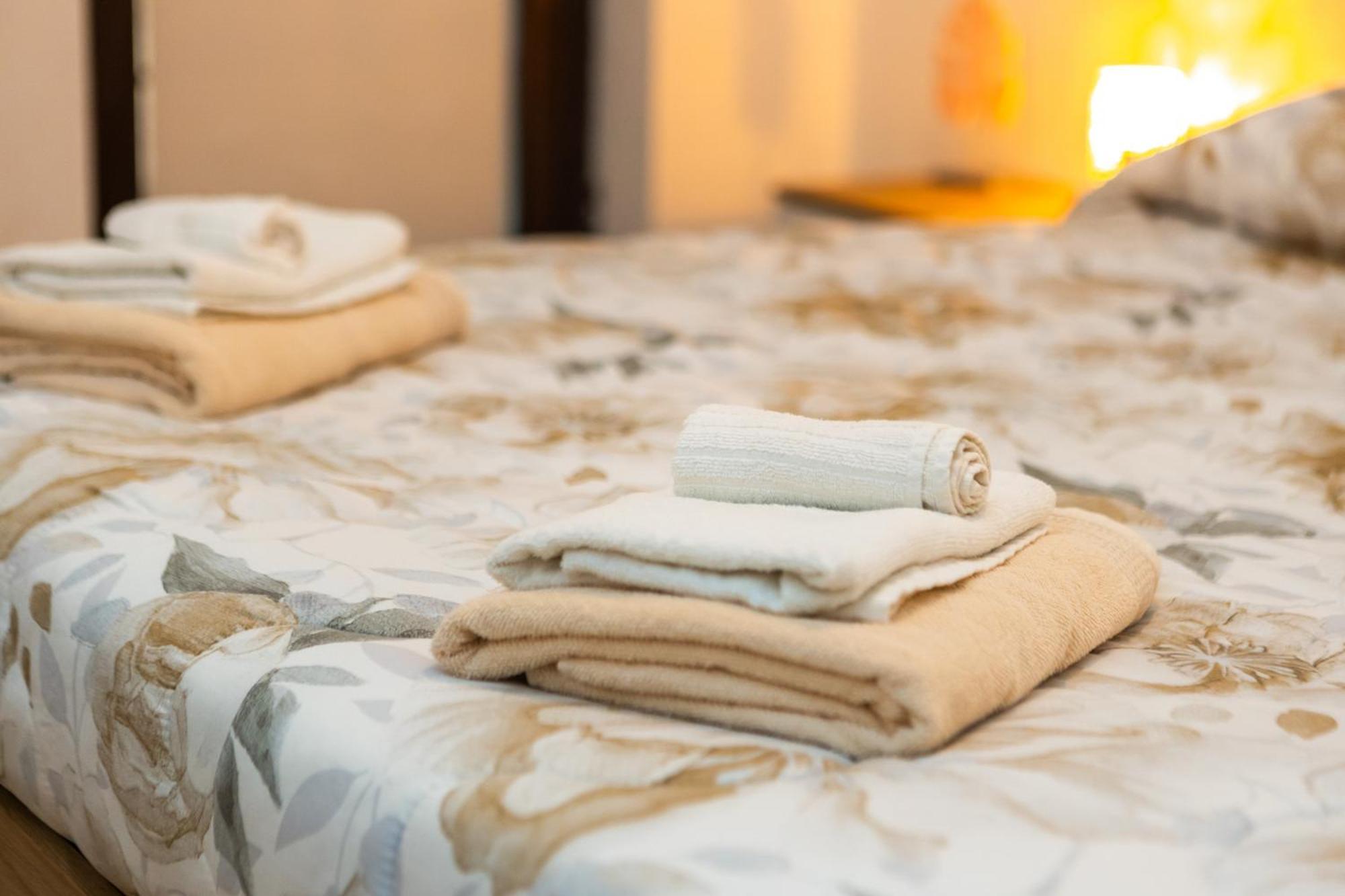 Metrofront-Apartment Roma Dış mekan fotoğraf
